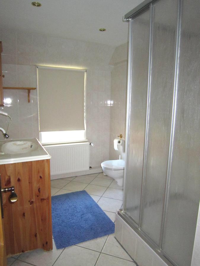 Ferienappartments Kirchhof Sallmannshausen Kültér fotó